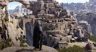 Guides / Will Throne and Liberty support Crossplay?