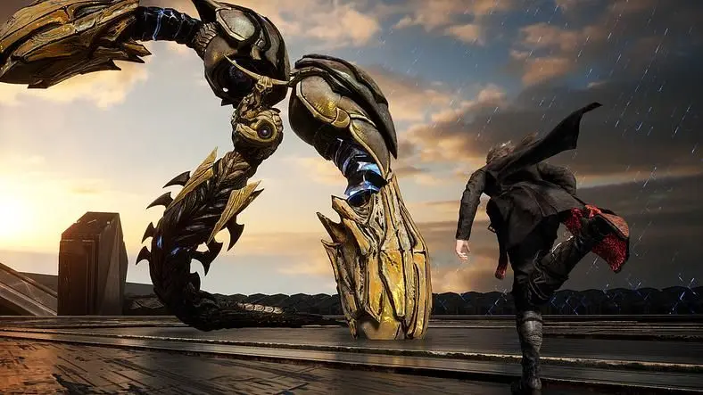 When Will Lost Soul Aside Be Released on Xbox Series X/S?