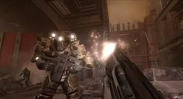 There goes the FEAR again.