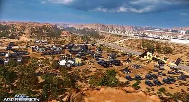 Act of Aggression Multiplayer Beta Begins Today at 6PM GMT