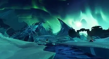 Wildstar landing on Steam later this year alongside Arcterra content update