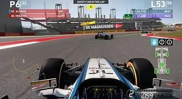 Formula One demands F1 mods be removed from RaceDepartment's site