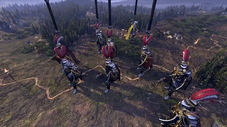 The Best Total War: Warhammer Mods
