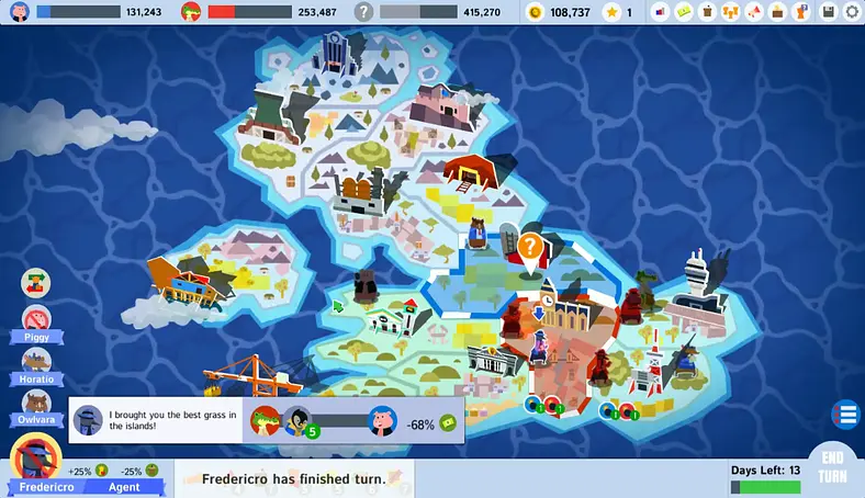 We talk to Ryan Sumo at Squeaky Wheel about elections, sleazy crocodiles, and the Philippines
