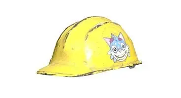Fallout 76 Mr Fuzzy Hat - Outfit Location Guide