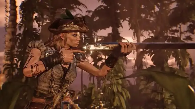 Windrose Multiplayer: Max Players, Co-Op Details & Crossplay