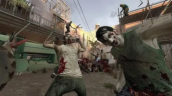 Valve is not working on Left 4 Dead prequel with Payday developers