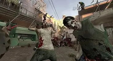 Valve is not working on Left 4 Dead prequel with Payday developers