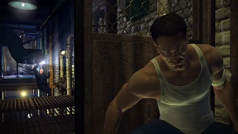Koch Media dates Prison Break: The Conspiracy