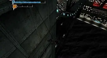Marc Ecko's Getting Up: Contents Under Pressure has great gameplay, great rhythm and an even greater story.
