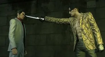 Yakuza Kiwami Steam Release Date Revealed