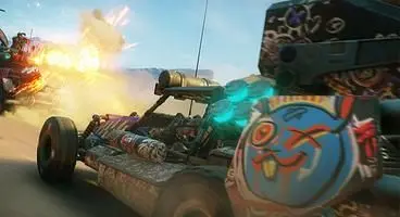 Rage 2 Voice Actors - What Voice Actors Are Featured?