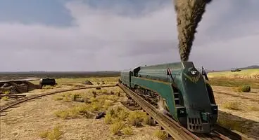 Railway Empire 'Down Under' DLC releasing today on Steam