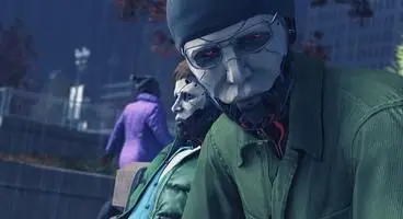 Conspiracy Digital Trip DLC pack now available for Watch Dogs