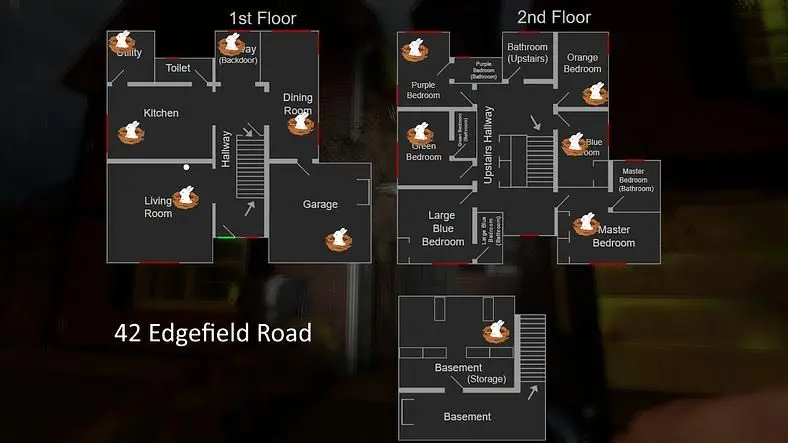 Phasmophobia Easter Event for 2025 Guide