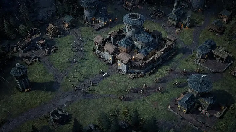 New RTS title Game of Thrones: War for Westeros coming from PlaySide in 2026