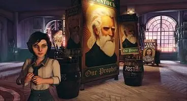 BioShock Infinite delayed a month