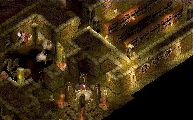 GDC 2012: Minecraft creator thinks Dungeon Keeper 3 would be "fun"