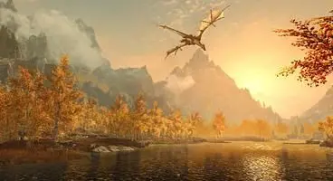The Elder Scrolls V: Skyrim Special Edition Crashing
