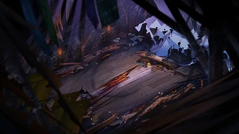 The Banner Saga 3: An Interview With Stoic's John Watson