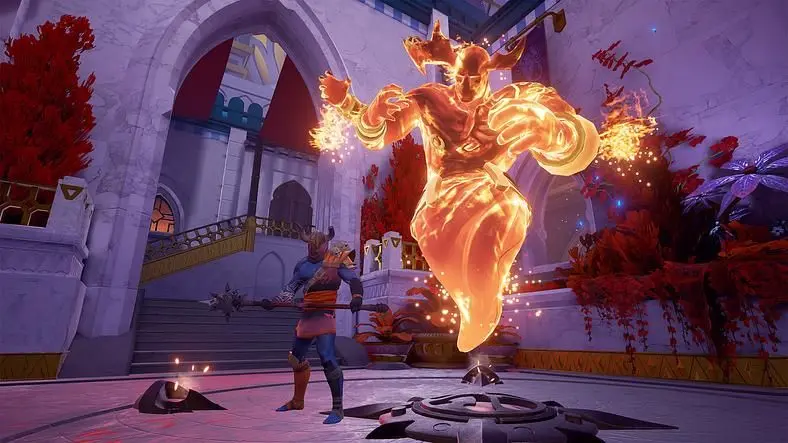 You Have Around 8 Hours To Pick Up Chivalry Successor 'Mirage: Arcane Warfare' For Free