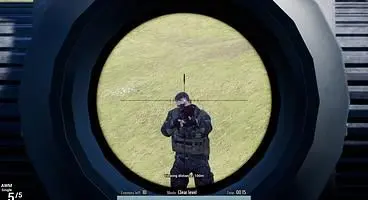 Want to Git Gud at PlayerUnknown's Battlegrounds or Fortnite? Battle Royale Trainer is for you