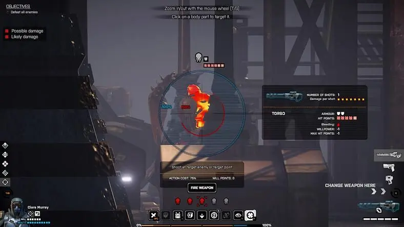 Phoenix Point Hands-On Impressions with the new Backer Beta.