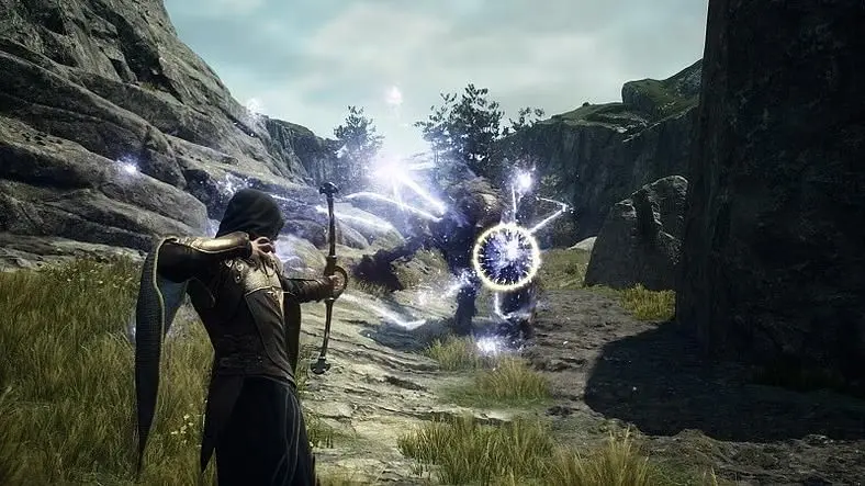 Dragon's Dogma 2 Console Commands and Cheats