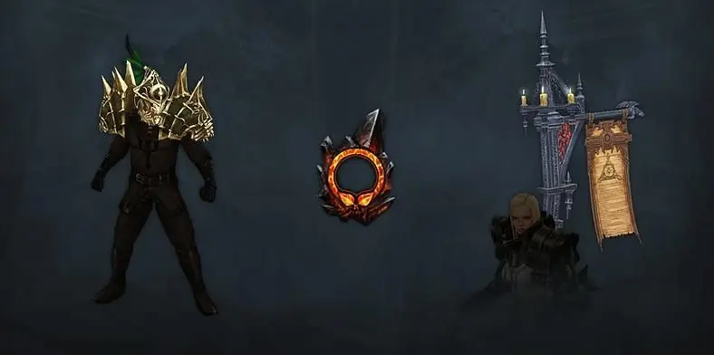 Diablo 3 Season 34 Start and End Dates - Latest Updates