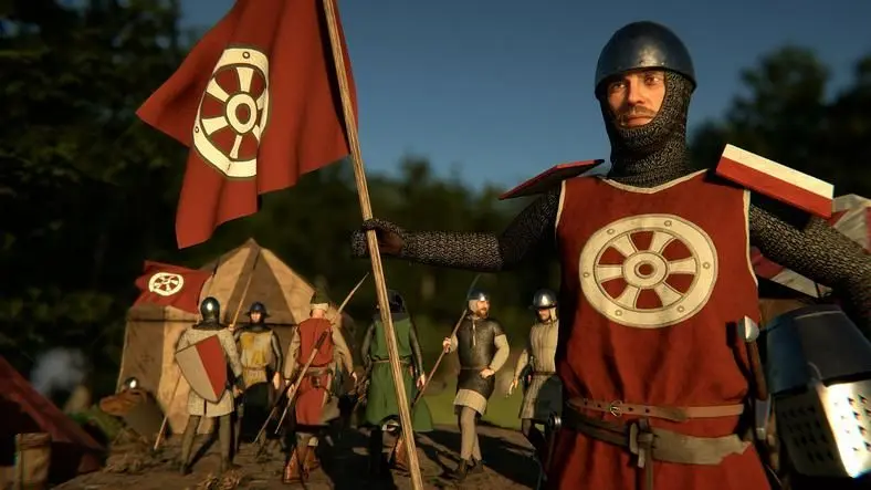 Kinstrife Release Date (Confirmed) — Platforms, Preorder & Trailers