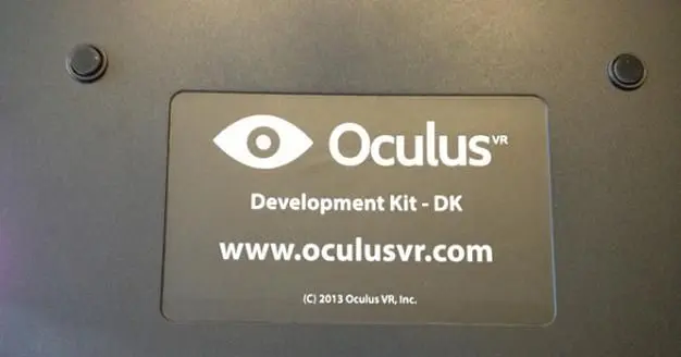 Respawn accept batch of Oculus Rift dev kits, "nothing official" for Titanfall