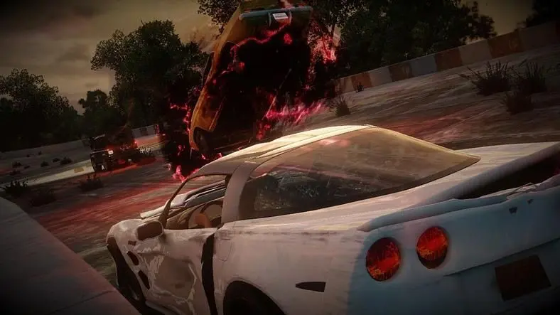 Blur crosses the line between kart and sim racer, but does it remain just as exciting? Read our review to find out! (PS3, Xbox 360, PC)