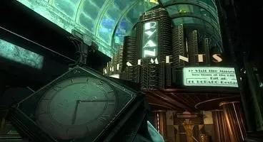 Return to Rapture, and see what lies in wait for an old Big Daddy and plenty of Junkie Splicers in our Bioshock 2 review. (PS3)