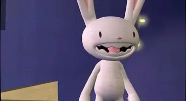 Sam and Max: Situation Comedy is the latest episode in the Sam and Max series from Telltale games, just in time for the Christmas break.