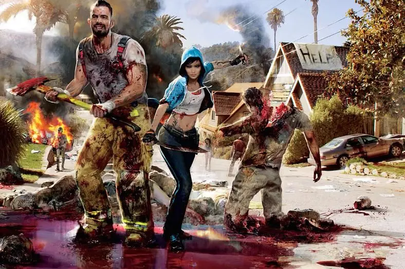 Techland wouldn't rule out a return to Dead Island