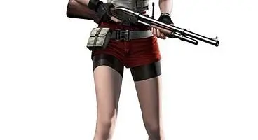 Capcom shows off new Resident Evil 0 HD Remaster screenshots
