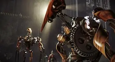 It Seems Those Extra Dishonored 2 Keys Can't Be Gifted To Friends