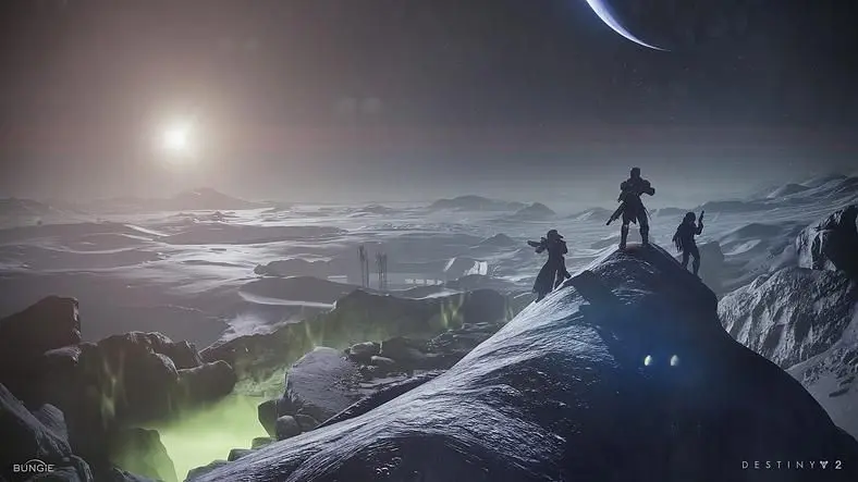 Destiny 2 Crossplay - Is there Steam cross-platform play with PS4 and Xbox?