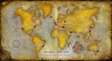Warcraft III: Reforged Gets January Release Date
