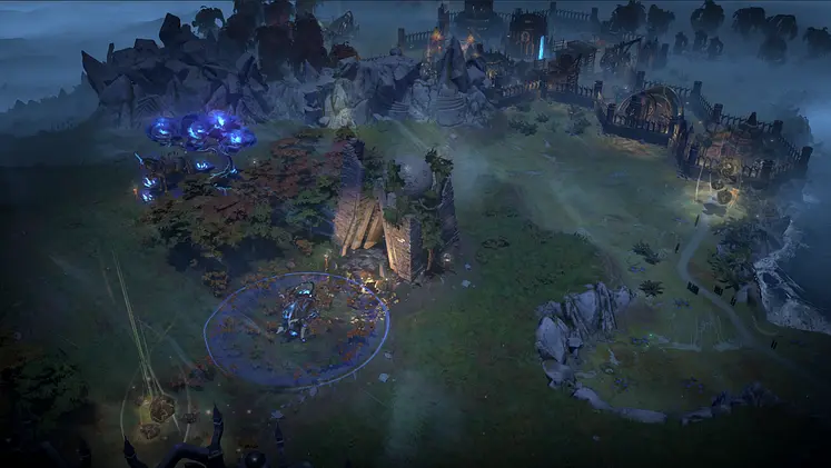Endless Legend 2's January 2026 'state of the game' report acknowledges bugs, teases economy and victory conditions improvements