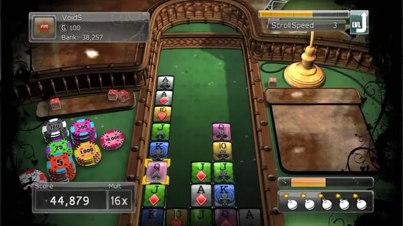 Poker Smash getting Kickstartered for PC