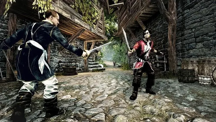 Risen 2: Dark Waters delayed into May
