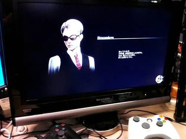 Metal Gear Solid: Peace Walker hinted to run at "60 fps on HD"