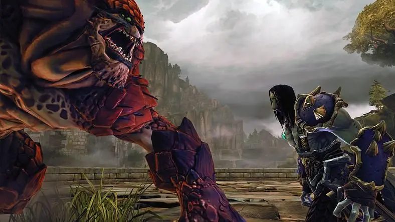 Strategy Informer chats with Haydn Dalton, Lead Designer at Vigil Games, to discuss the much-anticipated sequel to Darksiders.
