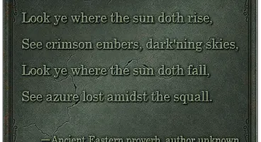 Final Fantasy XIV Festival - Players Are Trying To Find Content Clues In Shirts And Poems
