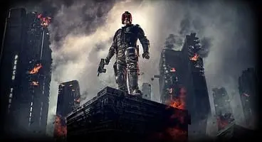 Since Opening Up Its IP In February, Rebellion Have Had Plenty Of Pitches For New 2000AD Games