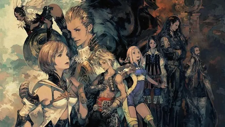 Final Fantasy 14 will show Return to Ivalice and Patch 4.1 content on special livestream