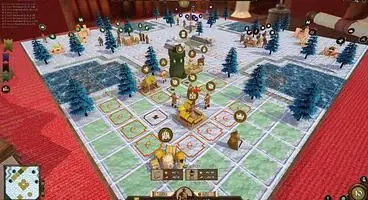 Chessboard Kingdoms Aims to Reinvent Chess