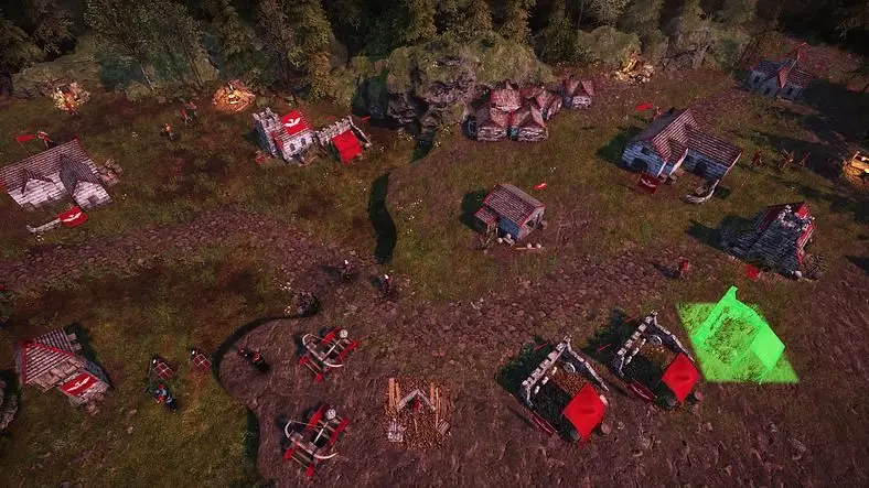 5 Reasons you'll want to check out Bannermen