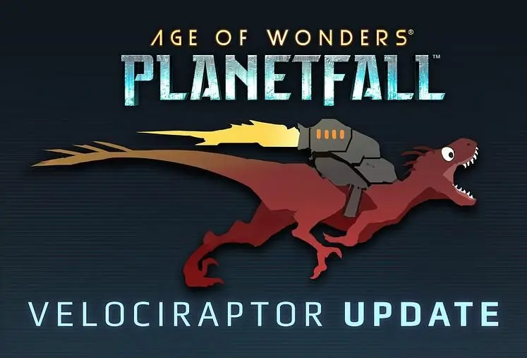 Age of Wonders: Planetfall Update 1.004 Patch Notes